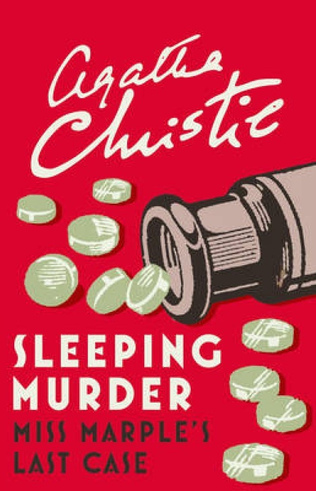MISS MARPLE: SLEEPING MURDER