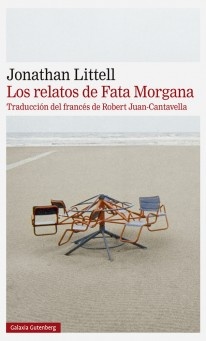 LOS RELATOS DE FATA MORGANA
