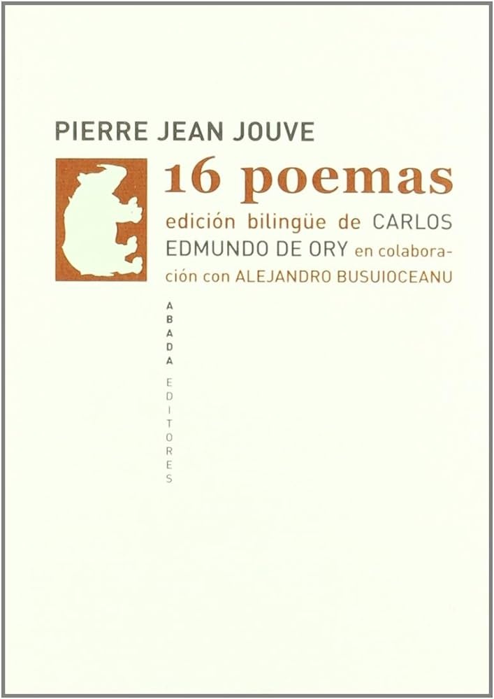 16 POEMAS