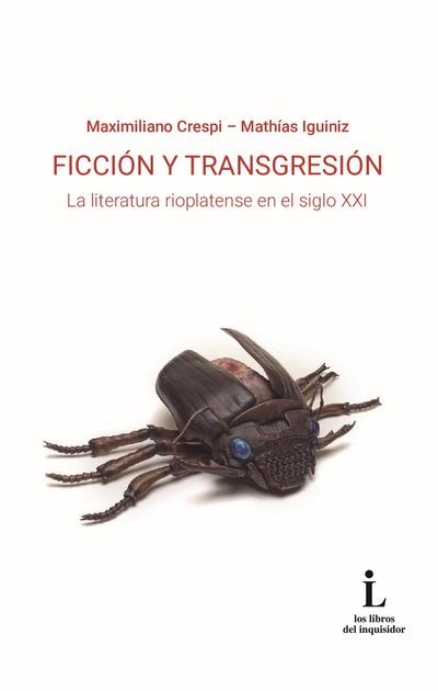 FICCIÓN Y TRANSGRECIÓN
