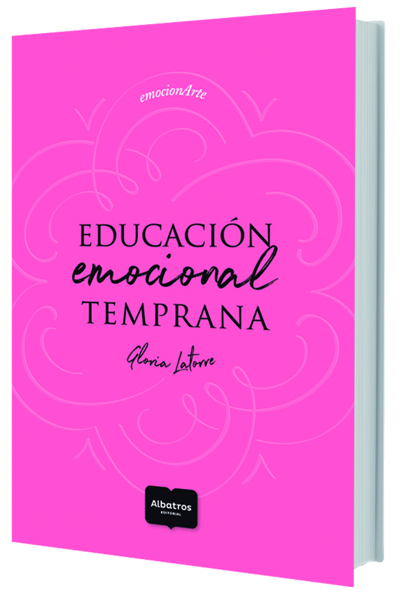 EDUCACIÓN EMOCIONAL TEMPRANA