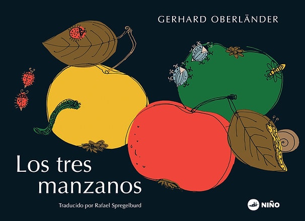 LOS TRES MANZANOS