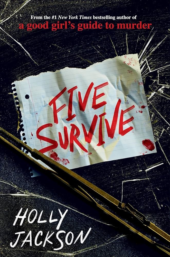 FIVE SURVIVE
