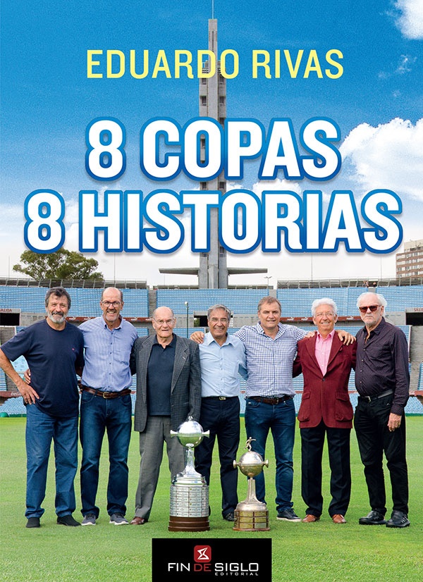 8 COPAS 8 HISTORIAS