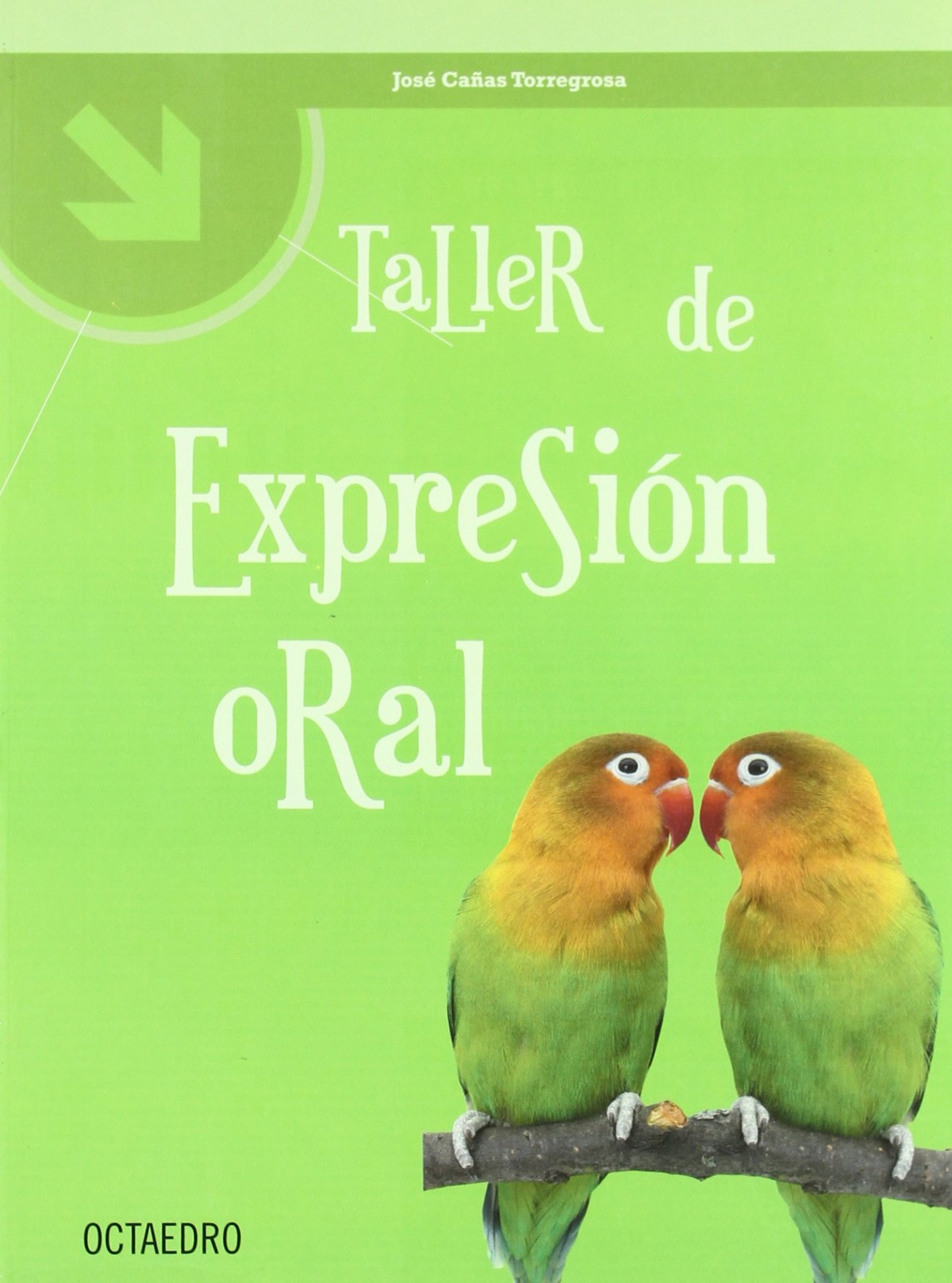 TALLER DE EXPRESIÓN ORAL
