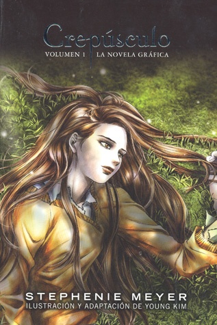 CREPÚSCULO. VOLUMEN 1
