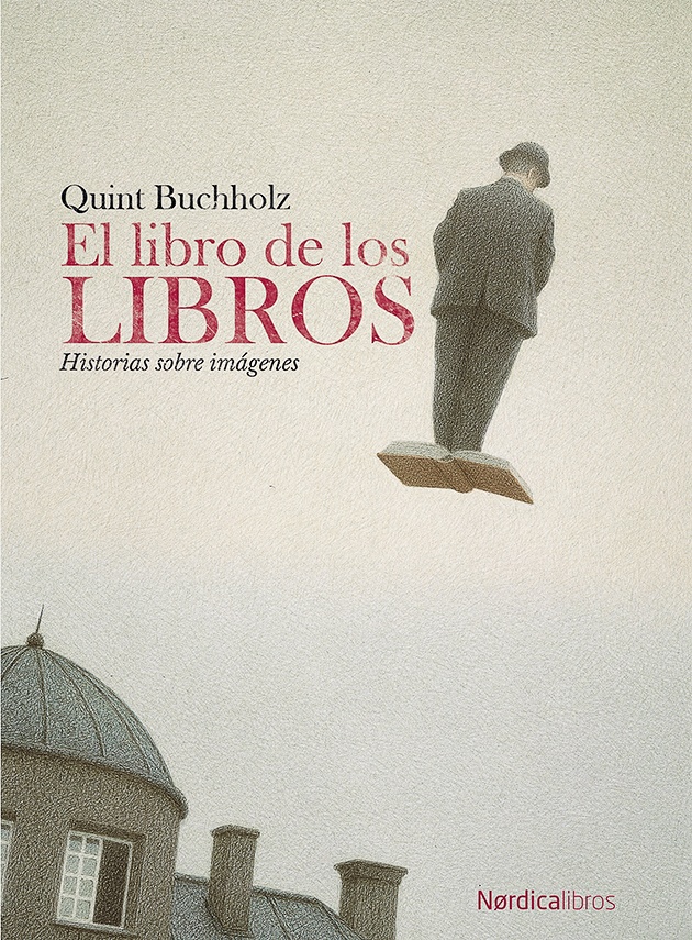 LIBROS DE LOS LIBROS, EL (ED. 2022)