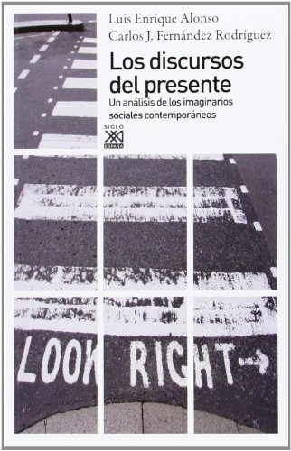 DISCURSOS DEL PRESENTE