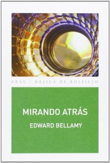 MIRANDO ATRÁS