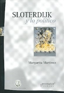 SLOTERDIJK Y LO POLÍTICO