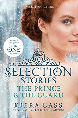 THE SELECTION STORIES