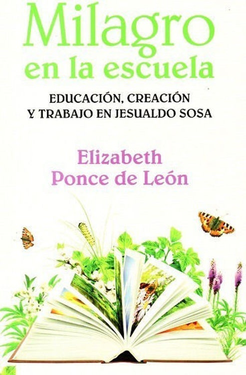 MILAGRO EN LA ESCUELA