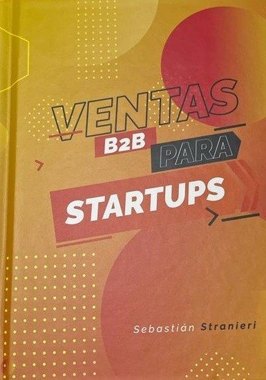 VENTAS B2B PARA STARTUPS