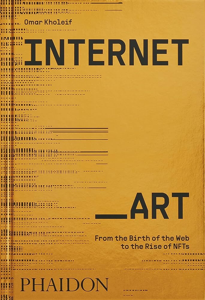 INTERNET ART