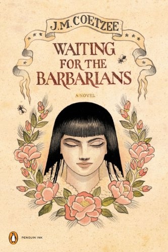 WAITING FOR BARBARIANS (PENGUIN INK)