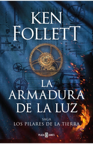 LA ARMADURA DE LA LUZ