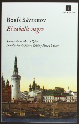 EL CABALLO NEGRO