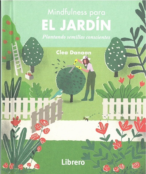 MINDFULNESS PARA EL JARDÍN: PLANTANDO SEMILLAS CONSCIENTES