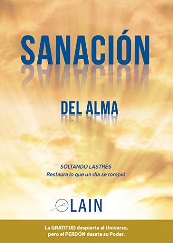 SANACION DEL ALMA