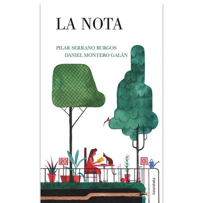 LA NOTA