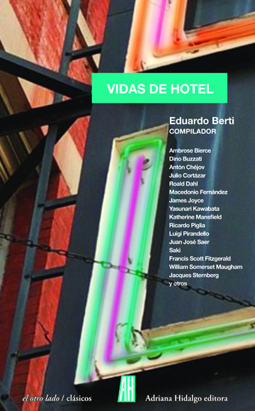 VIDAS DE HOTEL