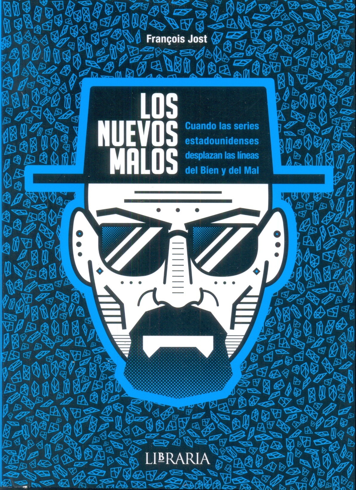 LOS NUEVOS MALOS