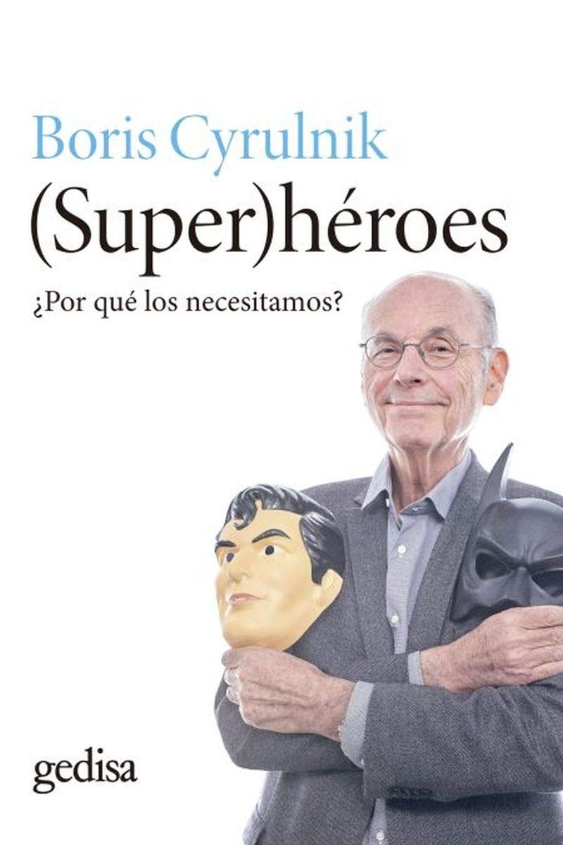 (SUPER)HÉROES