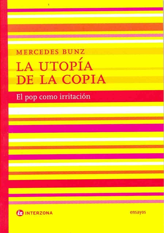 LA UTOPIA DE LA COPIA