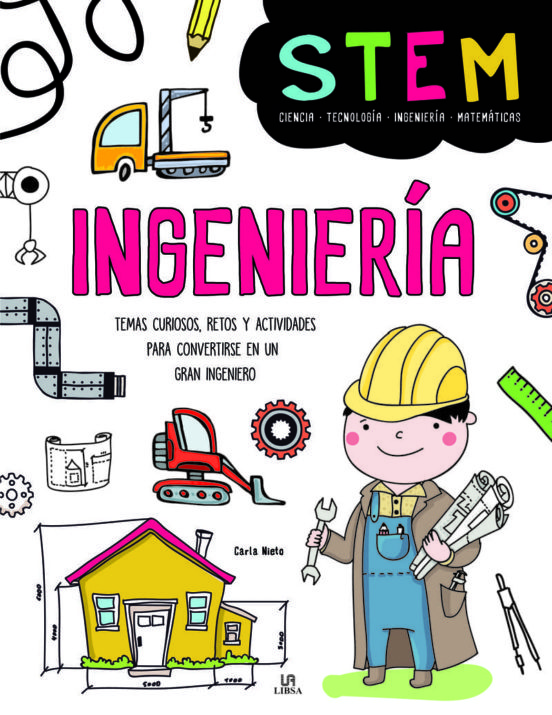 INGENIERÍA (STEM)