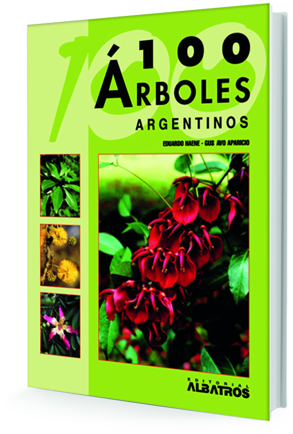 100 ARBOLES ARGENTINOS