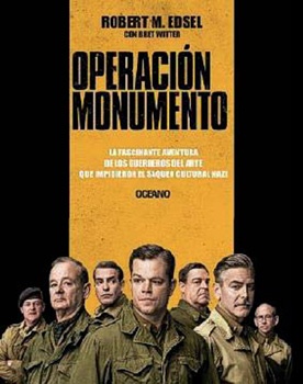 OPERACIÓN MONUMENTO