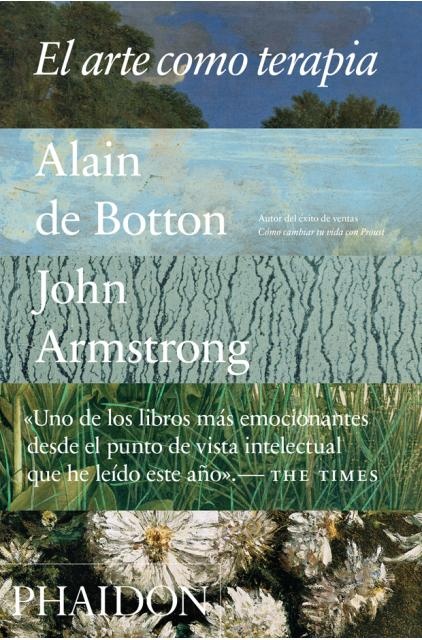 ARTE COMO TERAPIA (ED. ESPAÑOL)