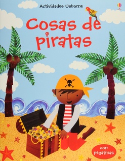 COSAS DE PIRATAS