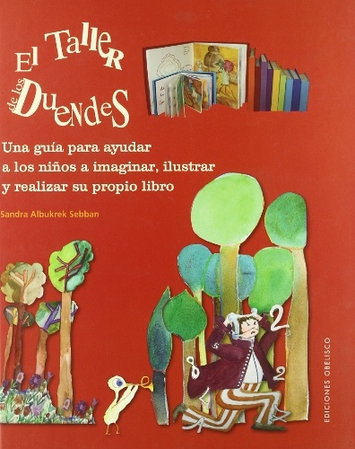 EL TALLER DE LOS DUENDES