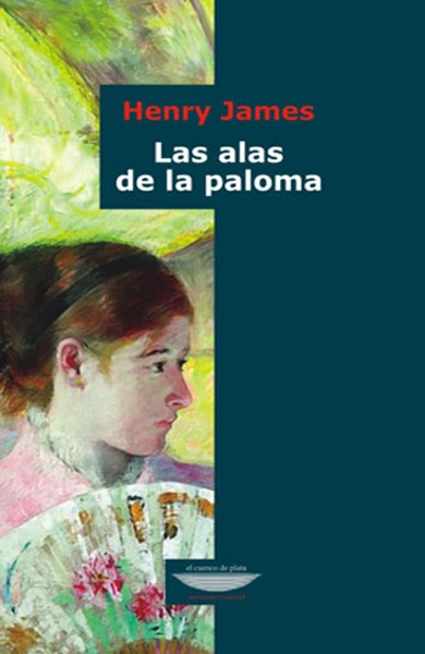 LAS ALAS DE LA PALOMA