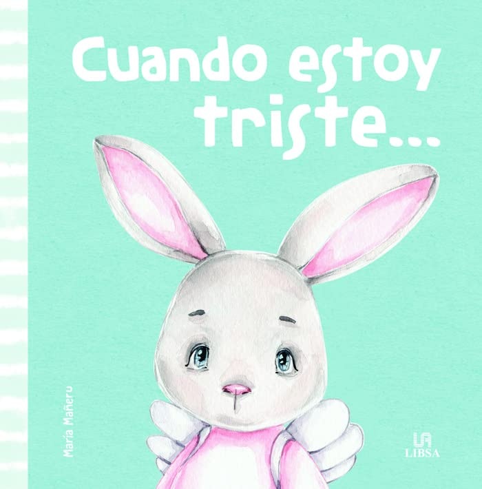 CUANDO ESTOY TRISTE