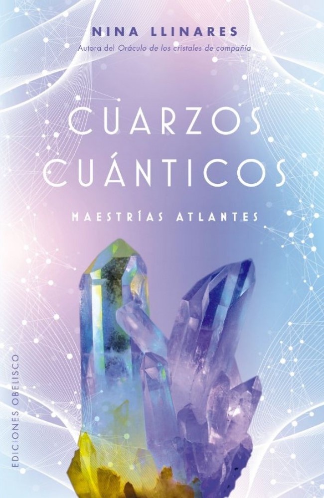 CUARZOS CUÁNTICOS