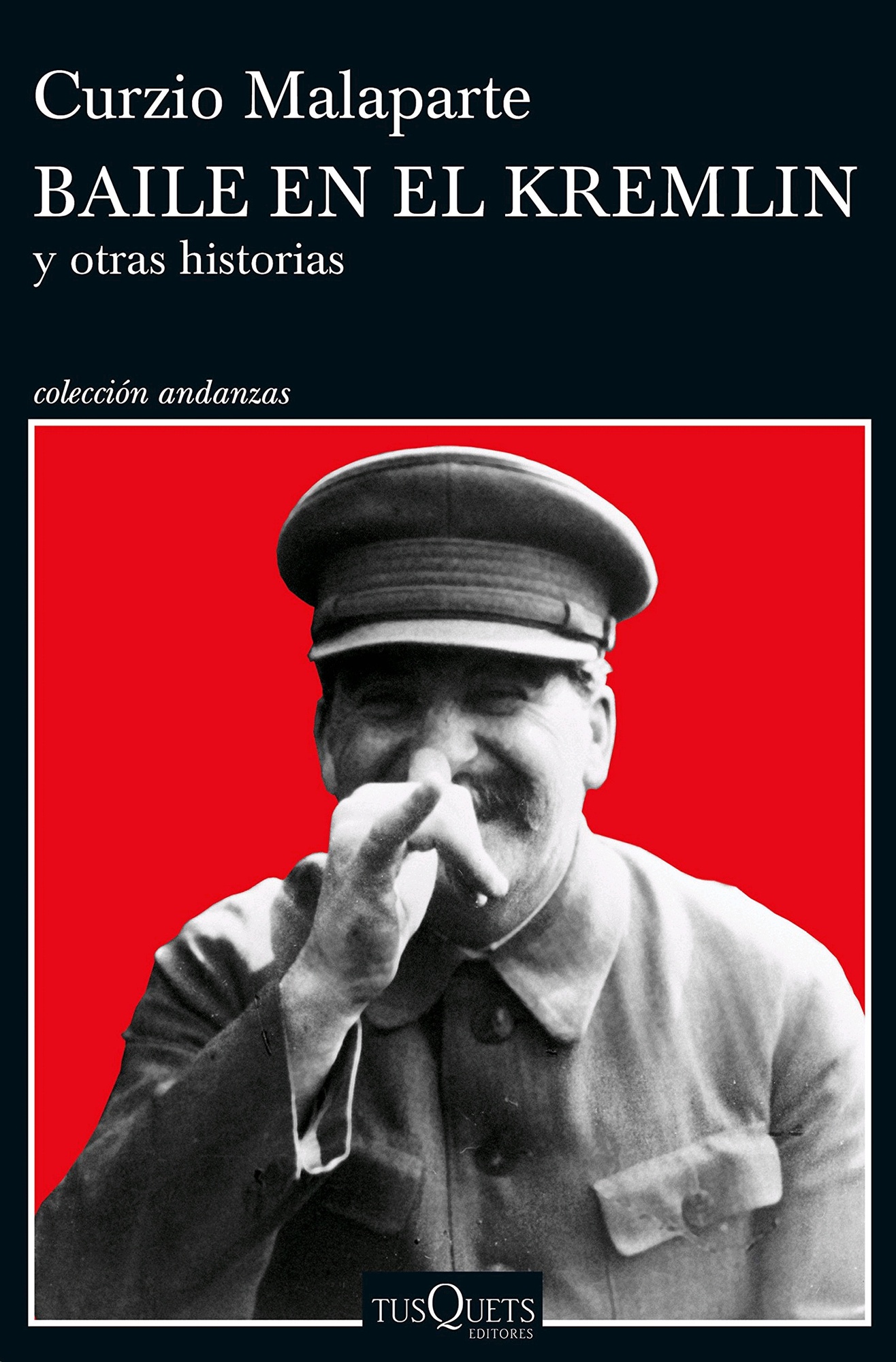 BAILE EN EL KREMLIN