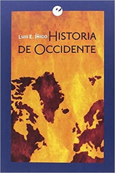 HISTORIA DE OCCIDENTE