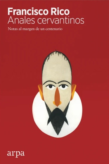 ANALES CERVANTINOS