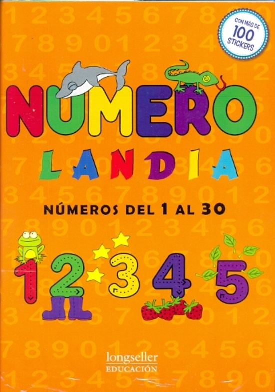 NUMEROLANDIA