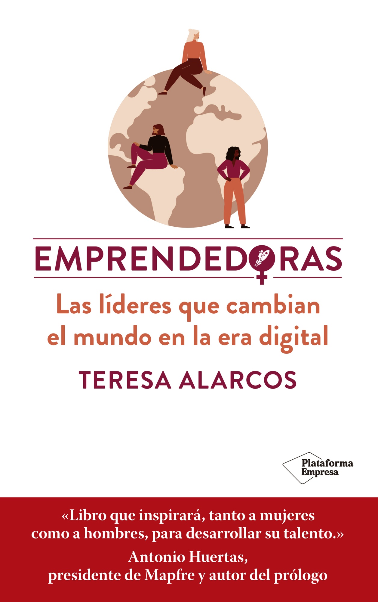 EMPRENDEDORAS