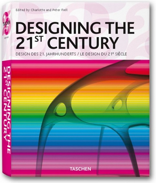 DESIGNING THE 21ST CENTURY-DISEÑO DEL SIGLO XXI-
