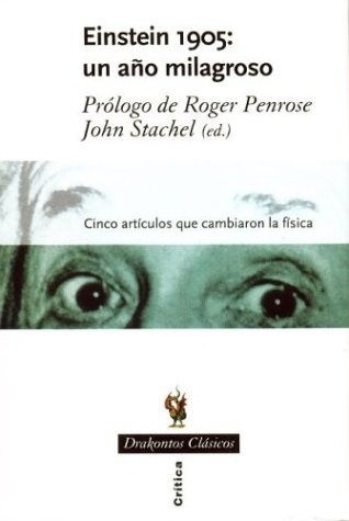 EINSTEIN 1905: UN AÑO MILAGROSO