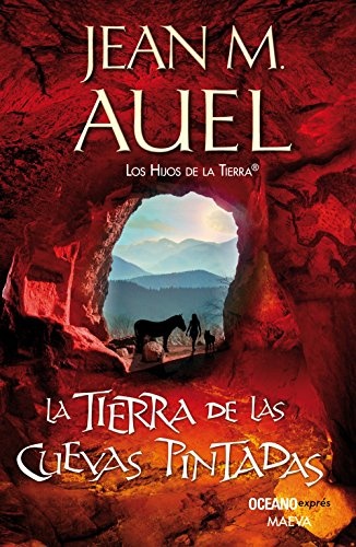 LA TIERRA DE LAS CUEVAS PINTADAS