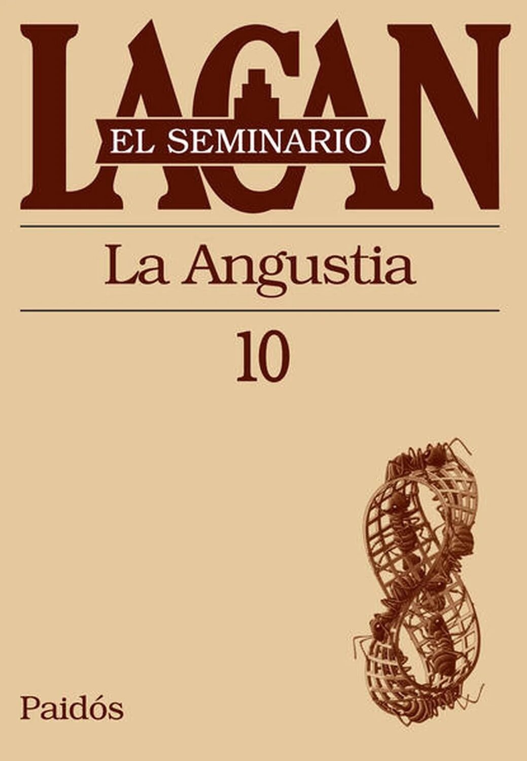EL SEMINARIO 10