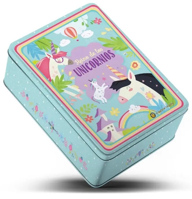 UNICORNIOS