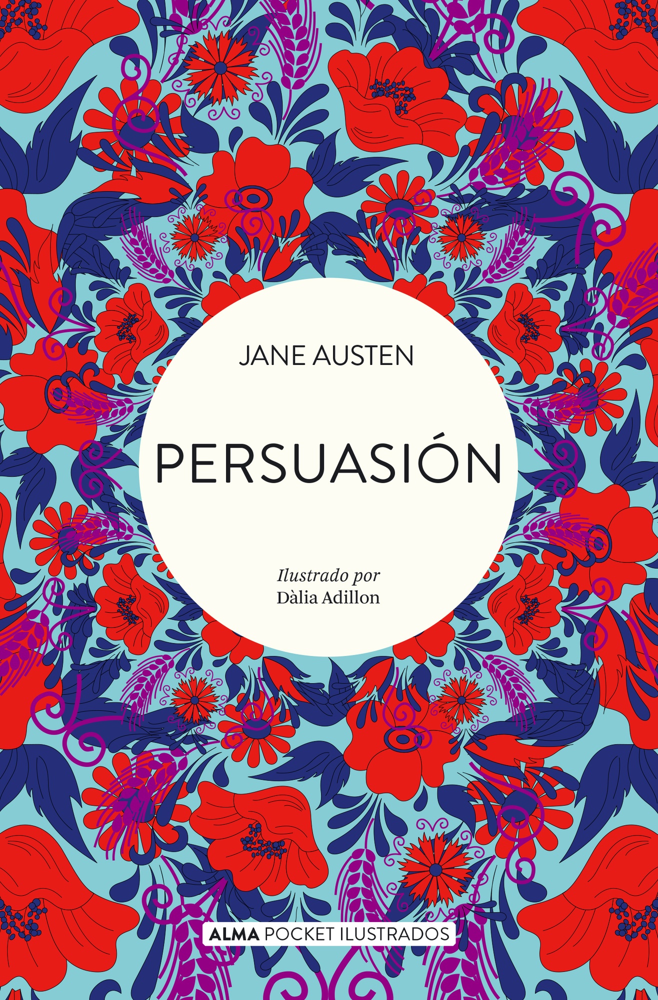 PERSUASIÓN