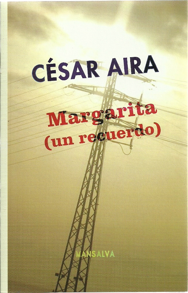 POR UNA NUEVA NOVELA