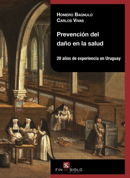 PREVENCIÓN DEL DAÑO EN LA SALUD